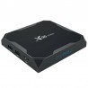 X96 MAX - Box Android 8.1 - SmartTV Box 4K- 4G/ 32G - Quad-core 2Ghz