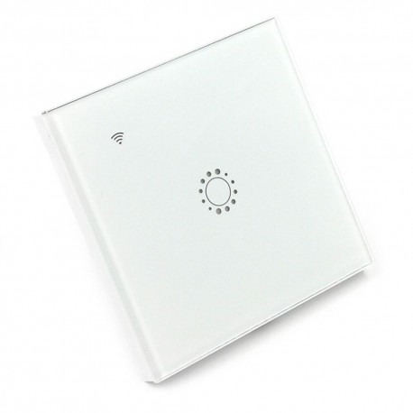 Interruptor Digital - Controlo à distância