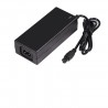 Carregador para Scooter/ Bicicleta ou Hoverboard de 29.4V (Volts) 1A (Amperes) + Cabo de alimentação