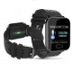 Sports Smartwatch/ Relógio A6 (Resistente à água) - Preto