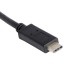 Adaptador USB-C Thunderbolt para RJ45 ETHERNET