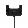 Carregador para relógio/ pulseira Amazfit Bip