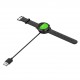 Carregador para relógio/ pulseira/ smartwatch Amazfit GTR