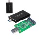 Adaptador/Conversor de Discos mSATA SSD