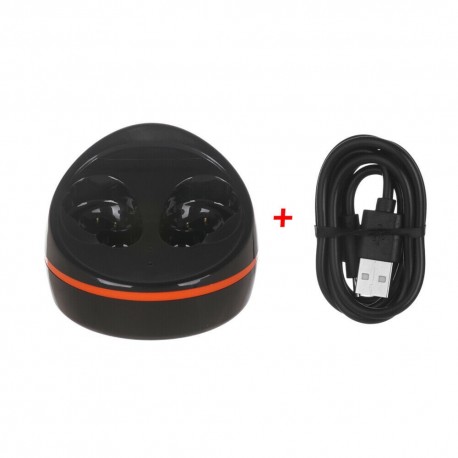 Carregador para Auriculares/Auscultadores