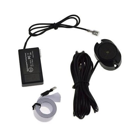 Sensor de Estacionamento