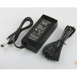 Carregador para Xiaomi Ninebot s mini 15inr19