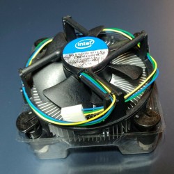 CPU Cooler  Intel 775 LGA Socket