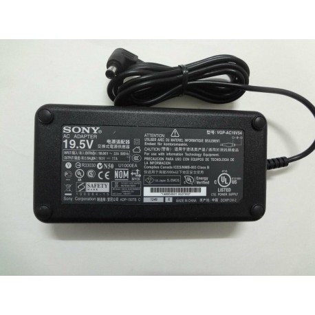 Sony Vaio VGC-JS290 + Cabo