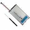Bateria para Sony Playstation PS Vita PCH-1101 ou 1004