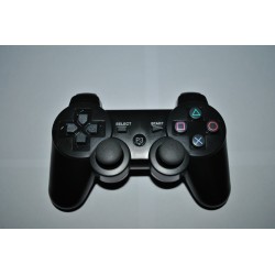 Comando para Playstation 3- PS3 Com Fio