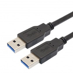 Cabo 2.0 de USB para USB - 1.8m