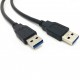 Cabo 2.0 de USB para USB - 1.8m