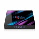 H96 MAX 4GB + 32GB Android 9.0 Quad Core TV Box Tv 4K HD