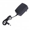 Carregador 9V 1.5A para pedais BOSS Behringer Zoom Marshall teclado Casio com polaridade invertida