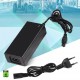 Carregador Para Hoverboard/Bicicleta Electrica/ Scooter Electrica 63V