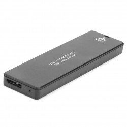 Adaptador USB3.0 para discos SSD M.2NGFF 2242,2260,2280mm
