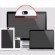  Tampa/Cover Para Webcam  6Pcs