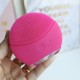 Forever Lina Mini 2 - Escova De Limpeza Facial- Estilo Foreo Luna Mini 2 