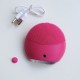 Forever Lina Mini 2 - Escova De Limpeza Facial- Estilo Foreo Luna Mini 2 