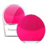 Forever Lina Mini 2 - Escova De Limpeza Facial- Estilo Foreo Luna Mini 2 
