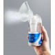 Nebulizador Ultrassónico