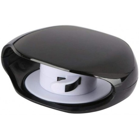 Oraganizador/Enrolador de cabos e fios