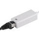 Adaptador Lightning para RJ45 (Internet)
