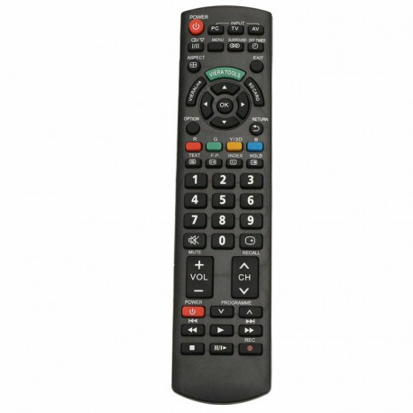 Comando Universal Para TV SHARP