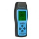 Medidor/Detector de Radiação Eletromagnética e Temperatura