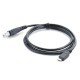 Cabo/Adaptador  USB Tipo C para USB Tipo B