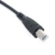 Cabo/Adaptador  USB Tipo C para USB Tipo B