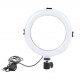 Iluminador LED / Ringlight 