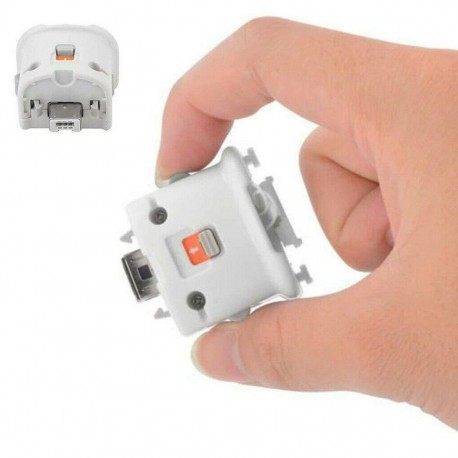 Adaptador Motion Plus Para Nitendo Wii