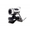 Webcam Com Microfone