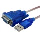 Adaptador / Cabo USB 2.0 para RS232