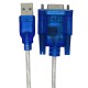 Adaptador / Cabo USB 2.0 para RS232