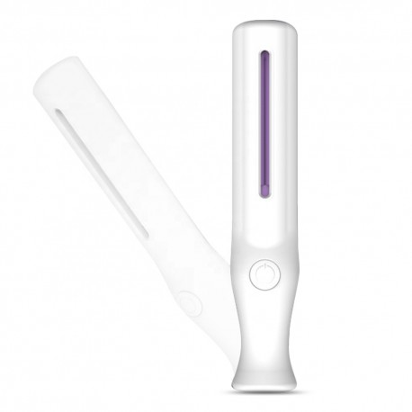 Dispositivo Portátil De Luz UV Para Desinfecção