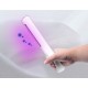 Dispositivo Portátil De Luz UV Para Desinfecção