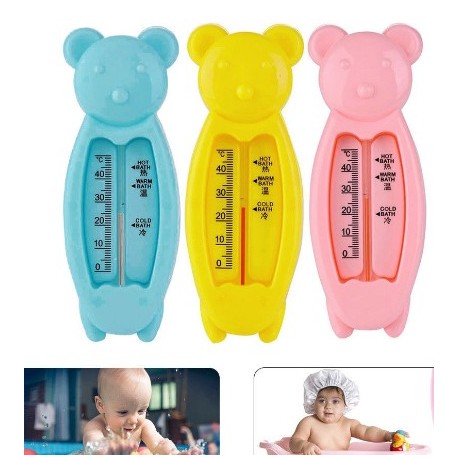Termómetro para Banheira