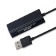 Adaptador USB 2.0 para RJ45 ETHERNET para Nintendo Switch