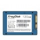 Disco SSD Interno 2.5' 120GB (120GB - SATA-550MB/s)