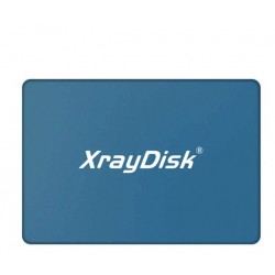 Disco SSD Interno 2.5' 120GB (120GB - SATA-550MB/s)