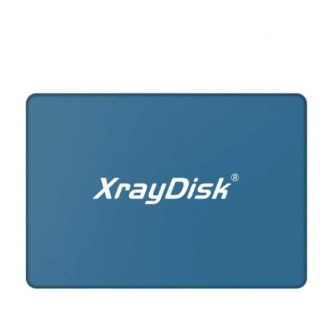 Disco SSD Interno 2.5' 120GB (120GB - SATA-550MB/s)