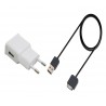 Carregador e Cabo para Sony Xperia SGPT121MX/S