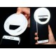 Luz para Selfie (Selfie Ring Light)