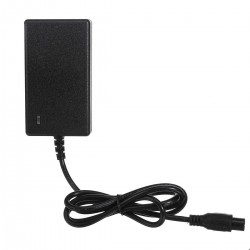 Carregador para Hoverboard Nilox 2.0 White 6.5 gk-002 30nxbk65nwn02