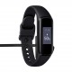 Carregador para relógio/ pulseira/  Samsung smartband galaxy fite