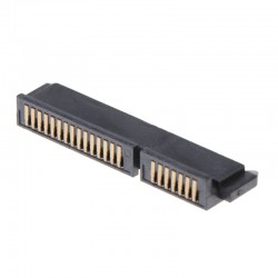 Adaptador de Conector de Disco Rígido para Hp Elitebook 2570p