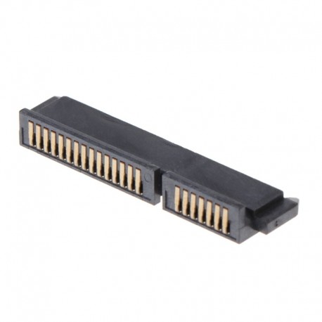Adaptador de Conector de Disco Rígido para Hp Elitebook 2570p